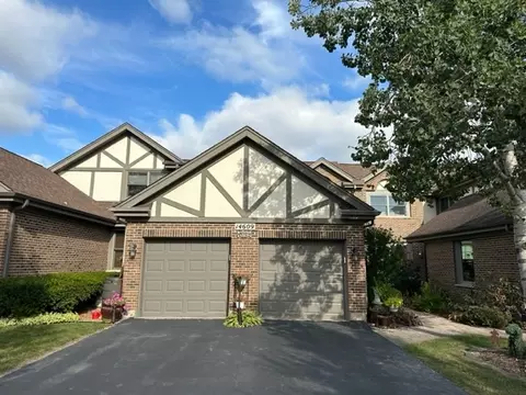 14609 Morningside Rd, Orland Park, IL 60462