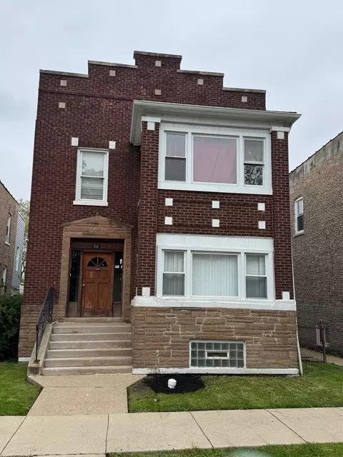 716 E 92nd St, Chicago, IL 60619