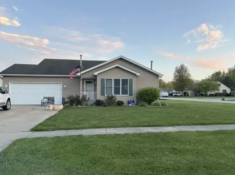 251 Deer Run Dr, Braidwood, IL 60408
