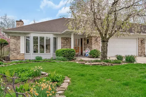 15 Coventry Chase #0, Joliet, IL 60431