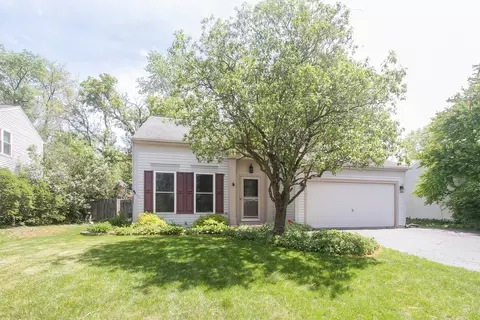 1425 Meghan Ave, Algonquin, IL 60102