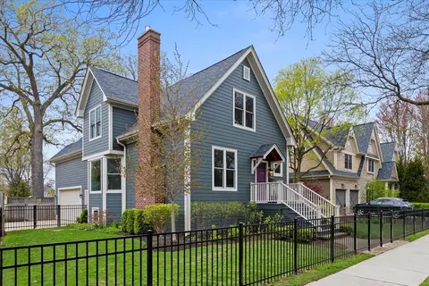 629 Prairie Ave, Wilmette, IL 60091
