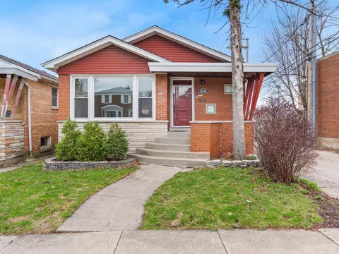 11114 S Campbell Ave, Chicago, IL 60655
