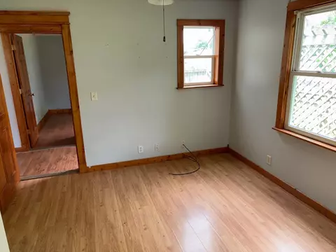 Bedroom - 311 Park Ct, Saint David, IL 61563 photo 2 of 2