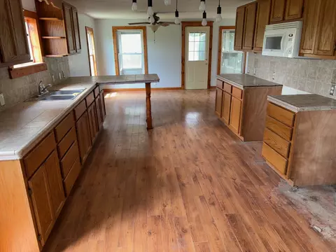 Kitchen - 311 Park Ct, Saint David, IL 61563 photo 3 of 3