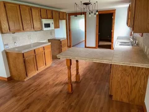 Kitchen - 311 Park Ct, Saint David, IL 61563 photo 1 of 3