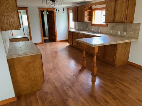 Kitchen - 311 Park Ct, Saint David, IL 61563 photo 2 of 3