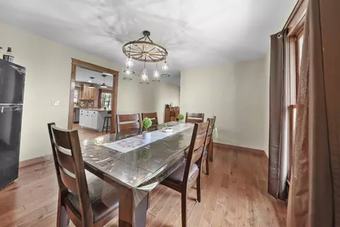 Dining - 15547 Tower Rd, Malta, IL 60150 photo 1 of 1