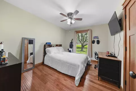 Bedroom - 15547 Tower Rd, Malta, IL 60150 photo 1 of 2
