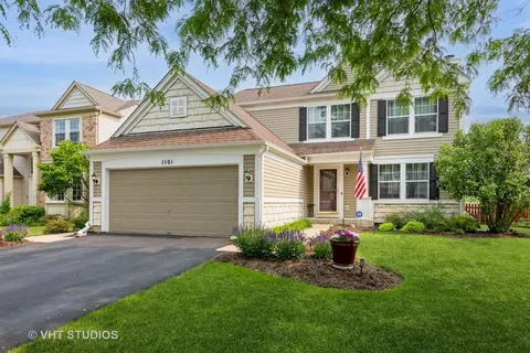 1101 Annandale Dr, Elgin, IL 60123