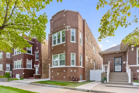 6152 S Maplewood Ave, Chicago, IL 60629