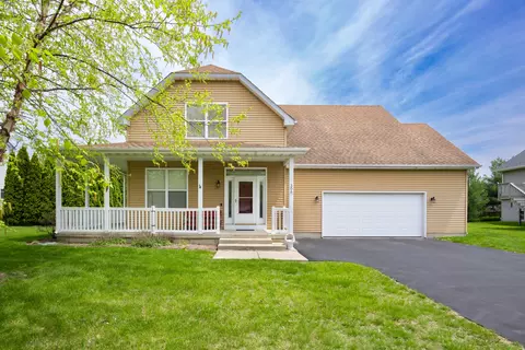 306 Winding Trl, Genoa, IL 60135