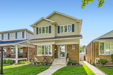 10812 S Drake Ave, Chicago, IL 60655