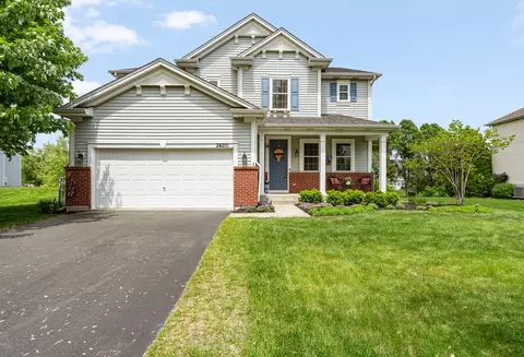 24210 Apple Creek Ln, Plainfield, IL 60586