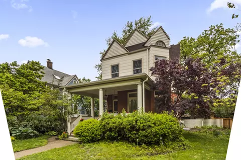 827 Madison St, Evanston, IL 60202