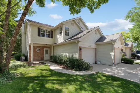 1500 Golfview Dr, Glendale Heights, IL 60139