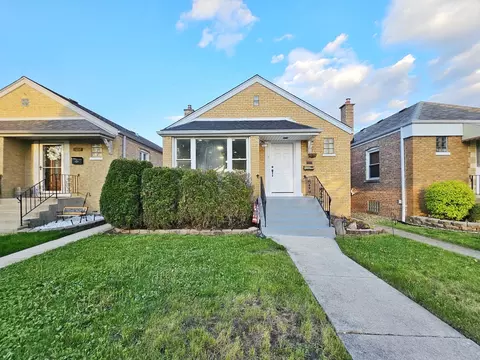 6041 S Mcvicker Ave, Chicago, IL 60638