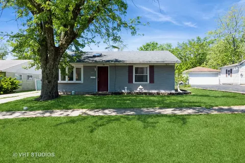 244 Dorsetshire Dr, Steger, IL 60475