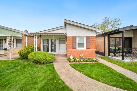 Undisclosed, Berwyn, IL 60402