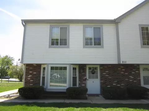 211 E Oneida Ave #G, Bartlett, IL 60103