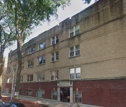3819 W Ainslie St #3, Chicago, IL 60625