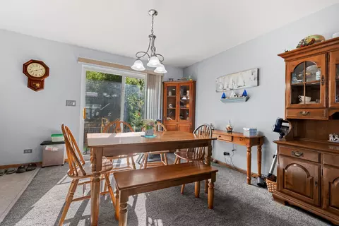 Dining - 5921 Bluegrass Trl, Mchenry, IL 60050 photo 1 of 1