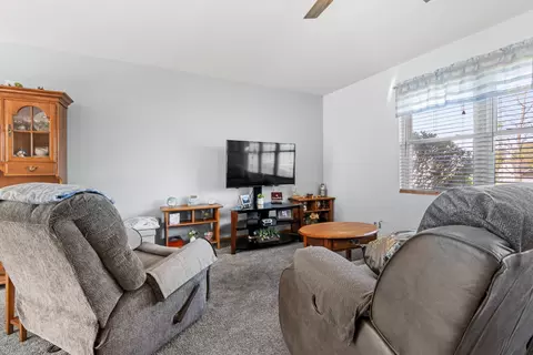 Living - 5921 Bluegrass Trl, Mchenry, IL 60050 photo 1 of 1
