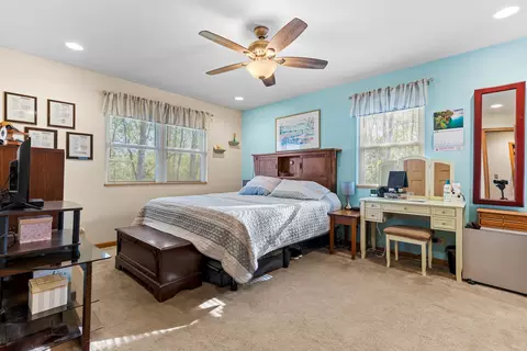 Bedroom - 5921 Bluegrass Trl, Mchenry, IL 60050 photo 1 of 3