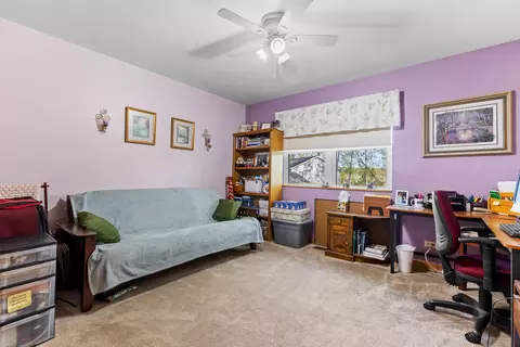 Bedroom - 5921 Bluegrass Trl, Mchenry, IL 60050 photo 2 of 3