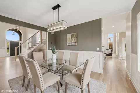 6878 Fieldstone Dr, Burr Ridge, IL 60527 photo 9