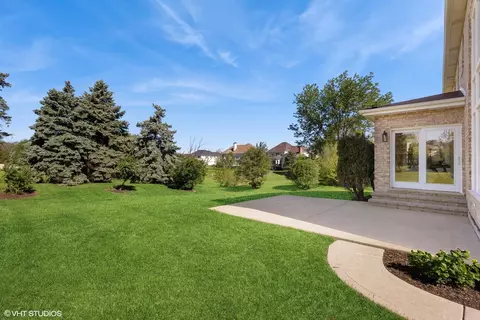 6878 Fieldstone Dr, Burr Ridge, IL 60527 photo 43