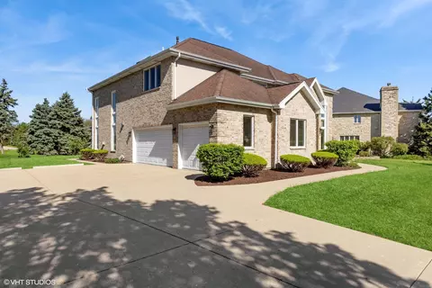 6878 Fieldstone Dr, Burr Ridge, IL 60527 photo 45