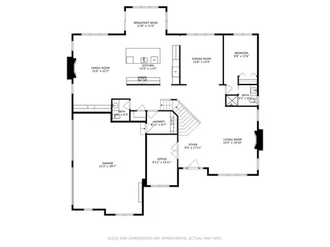 6878 Fieldstone Dr, Burr Ridge, IL 60527 photo 40