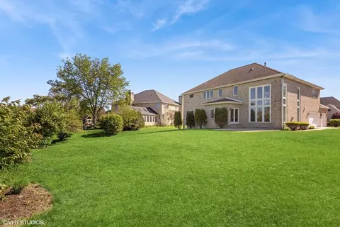 6878 Fieldstone Dr, Burr Ridge, IL 60527 photo 44