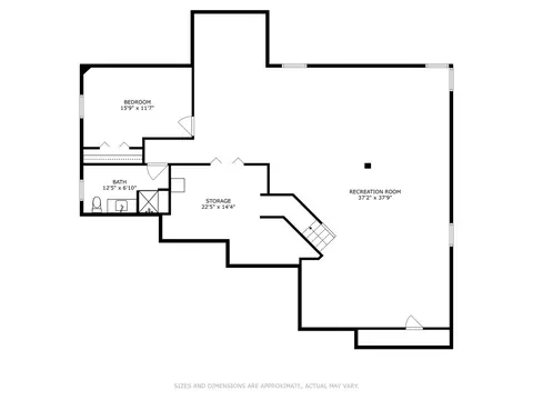 6878 Fieldstone Dr, Burr Ridge, IL 60527 photo 42