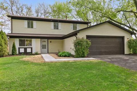 5736 Timberlane Rd, Matteson, IL 60443