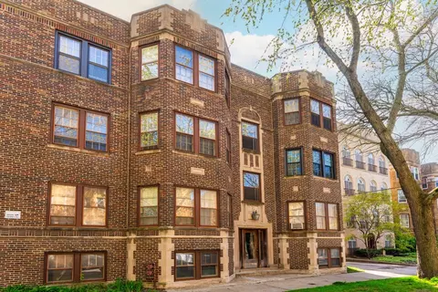 6451 N Bell Ave #2N, Chicago, IL 60645
