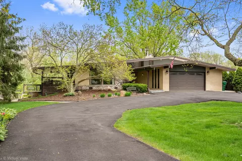 15232 W Pleasant Ct, Homer Glen, IL 60491