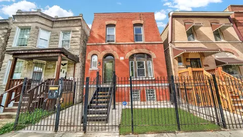 624 N Spaulding Ave, Chicago, IL 60624