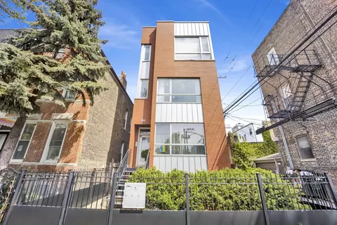 2414 W Iowa St #2, Chicago, IL 60622