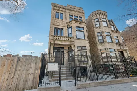 443 E 45th Pl #3, Chicago, IL 60653 photo 1