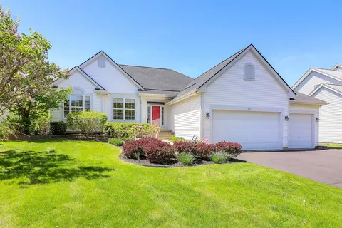 117 Riverwalk Ln, Port Barrington, IL 60010