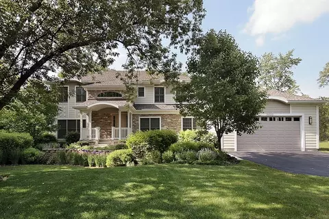 Exterior - 2020 Techny Rd, Northbrook, IL 60062 photo 3 of 3