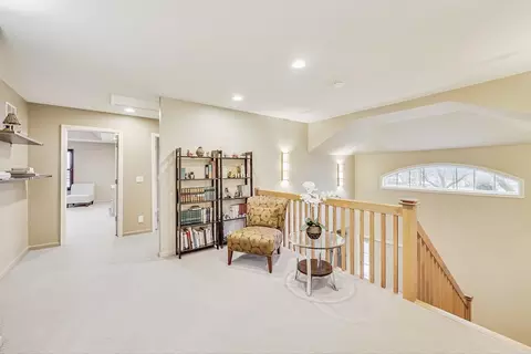 Entry Way - 2020 Techny Rd, Northbrook, IL 60062 photo 3 of 4