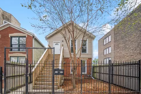 2819 W Jackson Blvd, Chicago, IL 60612