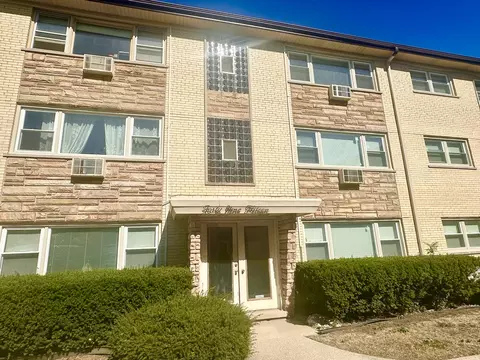 4915 N Central Ave #16-3E, Chicago, IL 60630