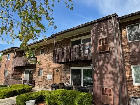 18063 Live Oak Ct #1608, Tinley Park, IL 60477