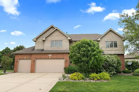 2867 Ryan Dr, New Lenox, IL 60451