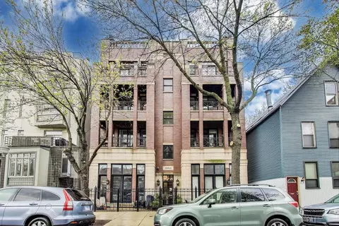 2820 N Sheffield Ave #1S, Chicago, IL 60657
