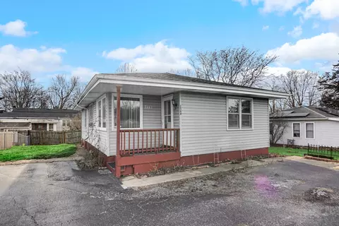 2564 Plainfield Rd, Joliet, IL 60435